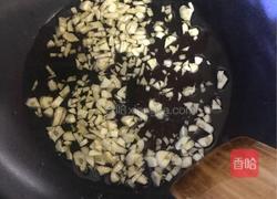 蒜蓉蒸鸡胸肉的做法图解3