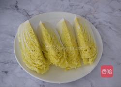 蒜蓉粉丝娃娃菜的做法图解5