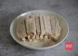 香蒸芋头条的做法图解8