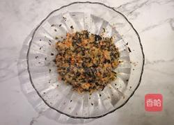 番茄鸡肉丸子的做法图解7