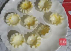 蒸鸡蛋肉末豆腐的做法图解2