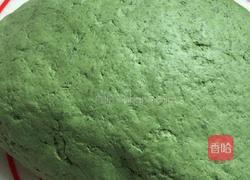 （蒸菜）蒸青饺的做法图解9