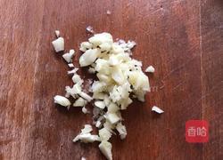 香菇酱拌萝卜丝的做法图解3