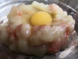 ＃蒸菜＃马铃薯泥酿鹌鹑蛋
