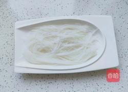 肉末蒸粉丝的做法图解7