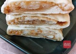 红糖糯米卷的做法图解10