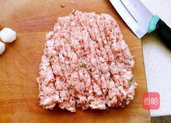 蛋肉卷的做法图解1