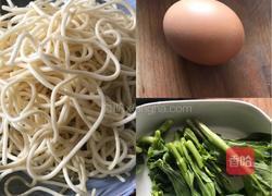 蒸面的做法图解1