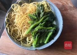 蒸面的做法图解6