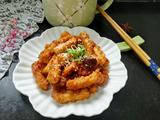 梅汁排条