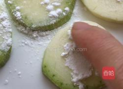 西葫芦酿肉的做法图解4