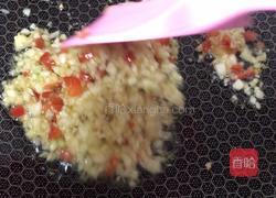 蒜蓉开背虾的做法图解8