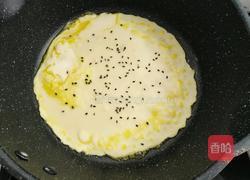 煎蛋饼的做法图解8