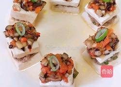 豆腐吉祥盒的做法图解13