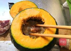 南瓜大米的做法图解6