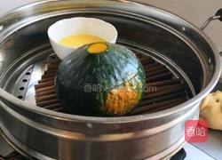 南瓜大米的做法图解8