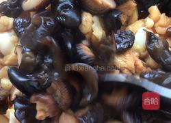 香菇木耳蒸鸡块的做法图解7