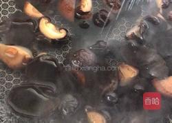 香菇木耳蒸鸡块的做法图解6