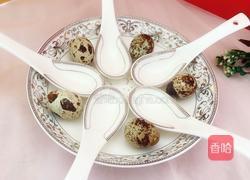 清蒸鹌鹑蛋的做法图解1