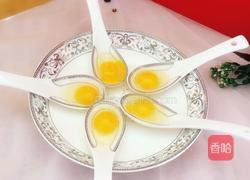 清蒸鹌鹑蛋的做法图解3
