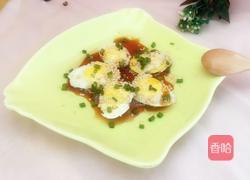 清蒸鹌鹑蛋的做法图解7