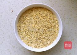 红糖小米饭的做法图解5