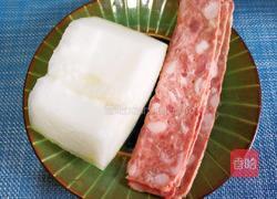 培根冬瓜夹的做法图解2