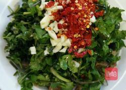 凉拌牛肉的做法图解4