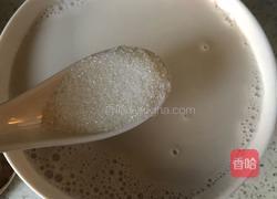 花生豆奶的做法图解7