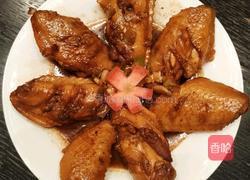 可乐鸡翅的做法图解10