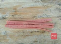 樱花寿司的做法图解2