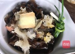 双耳蒸排骨的做法图解8