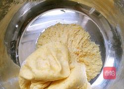南瓜馒头的做法图解9