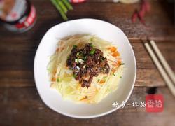 香菇酱土豆丝的做法图解10