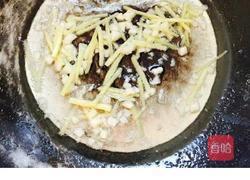 小炒豆干的做法图解5
