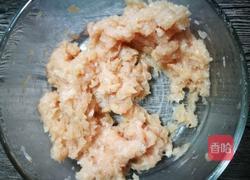＃蒸菜＃胡萝卜鸡肉土豆泥的做法图解4
