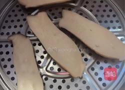 手撕杏鲍菇的做法图解4