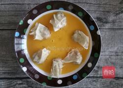  抱蛋馄饨的做法图解5