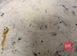 雪汁蒸蛏子的做法图解9
