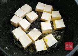 香菇焖豆腐的做法图解6