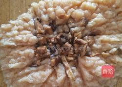 蒸鸡肉黄瓜卷的做法图解3