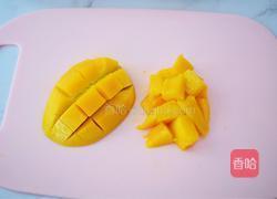 水果冷泡茶的做法图解5