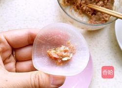 水晶萝卜卷的做法图解6