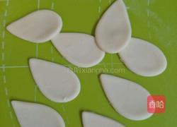 春笋包的做法图解8