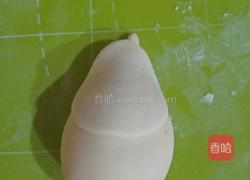 春笋包的做法图解10