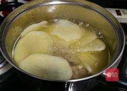 独家秘制香辣土豆片的做法图解4