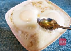 土豆肉饼蒸蛋的做法图解10