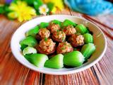香菇酿肉