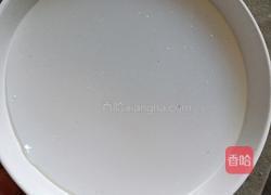 自制爽口凉粉的做法图解4