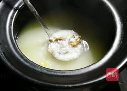 牡蛎鱿鱼粥的做法图解10